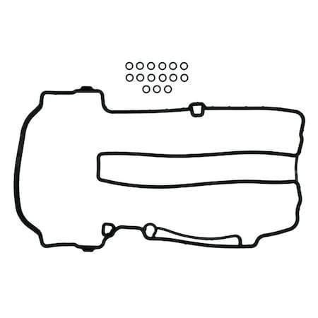 Fel-Pro Valve Cover Gasket Set, Vs50807R VS50807R
